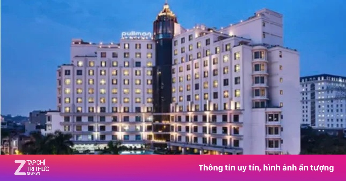 Nam ca sĩ đánh bạc hơn 4,3 triệu USD tại Khách sạn Pullman
