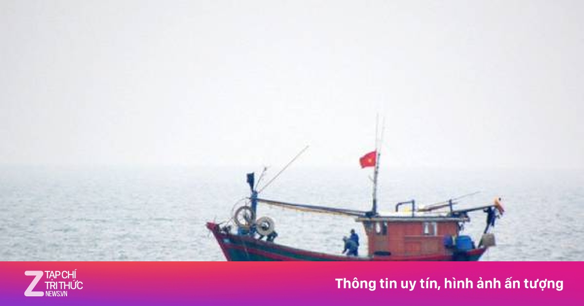 Thời tiết ngày 6/7: Vùng gần tâm bão đi qua gió giật cấp 13