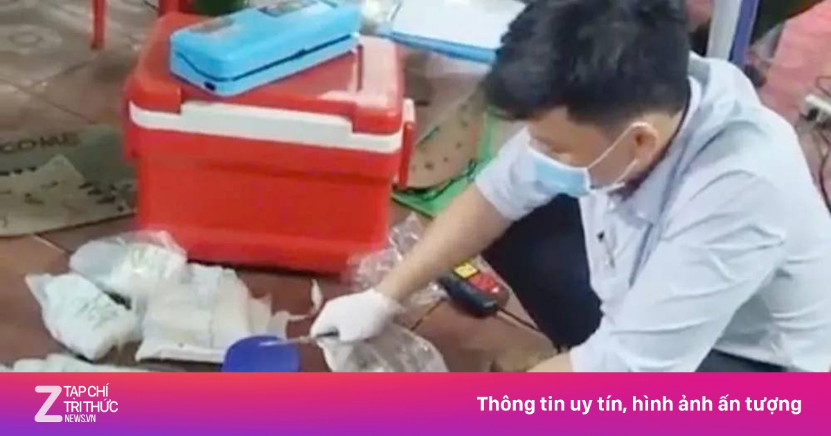 Phát hiện 3 cơ sở ở TP.HCM dùng hóa chất để tẩy trắng bắp chuối