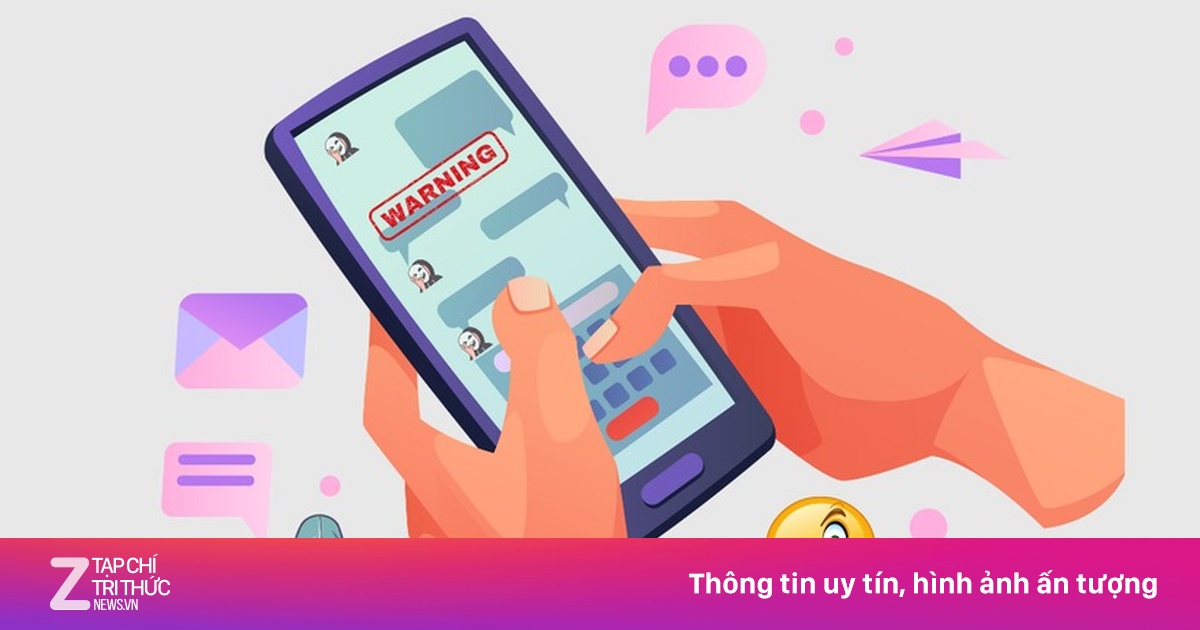 Lợi dụng sáp nhập, đối tượng xấu dựng chiêu trò tinh vi để lừa đảo