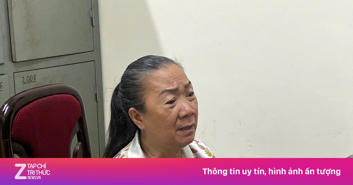 Bắt giang hồ cộm cán Hạnh 'sự', từng là đàn em của Năm Cam