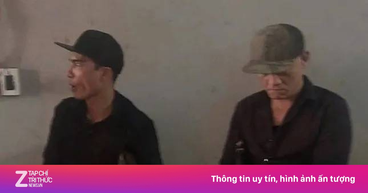 Lời khai của 2 đối tượng rút súng đe dọa tài xế trên đèo Đá Trắng