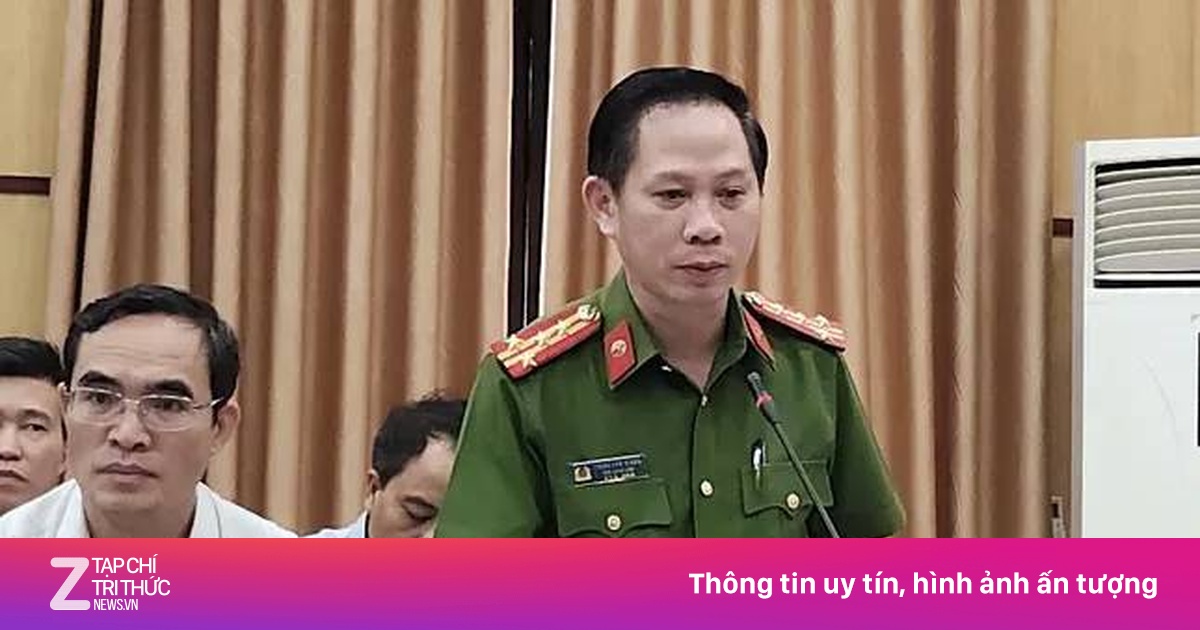 Khởi tố hiệu trưởng và 5 giáo viên tại Thanh Hóa