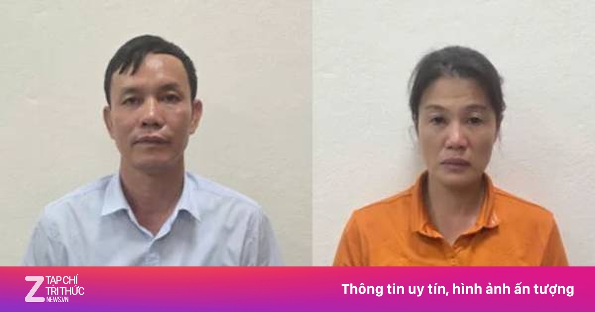 Bắt giám đốc công ty cùng thuộc cấp khai thác trái phép rừng tự nhiên