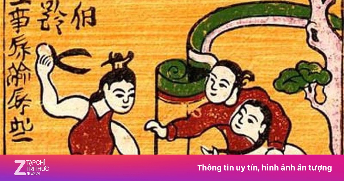 Gái nào là gái chẳng hay ghen chồng?