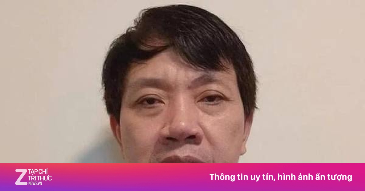 Vì sao Phó chủ tịch UBND tỉnh Thanh Hóa Lê Đức Giang bị bắt?