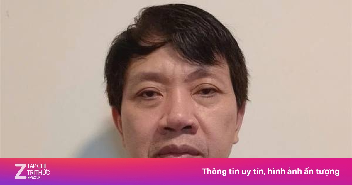 Bắt tạm giam Phó chủ tịch tỉnh Thanh Hóa Lê Đức Giang cùng 3 thuộc cấp