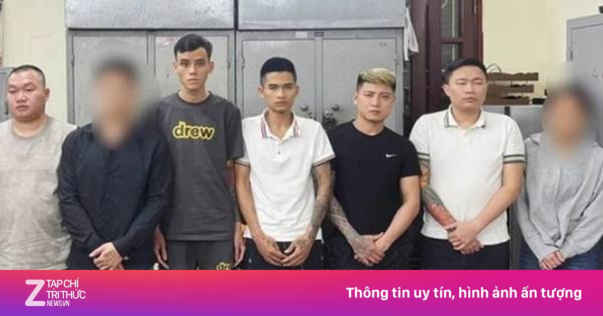 Triệt phá đường dây 'buôn người', giải cứu 52 nạn nhân