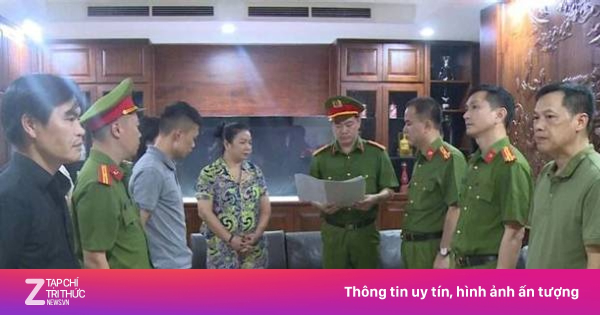 Công an Thanh Hóa bắt giữ thêm 5 bị can liên quan các nhóm tội phạm