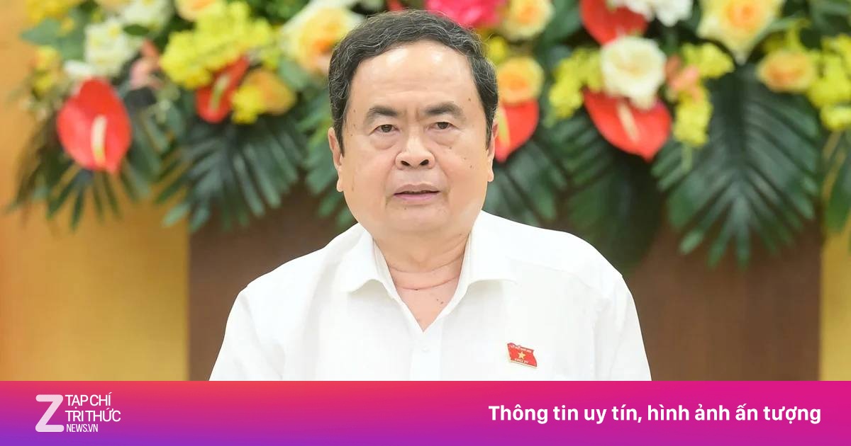 Chủ tịch Quốc hội: Sẽ thông qua 36 luật ở kỳ họp cuối nhiệm kỳ khóa XV