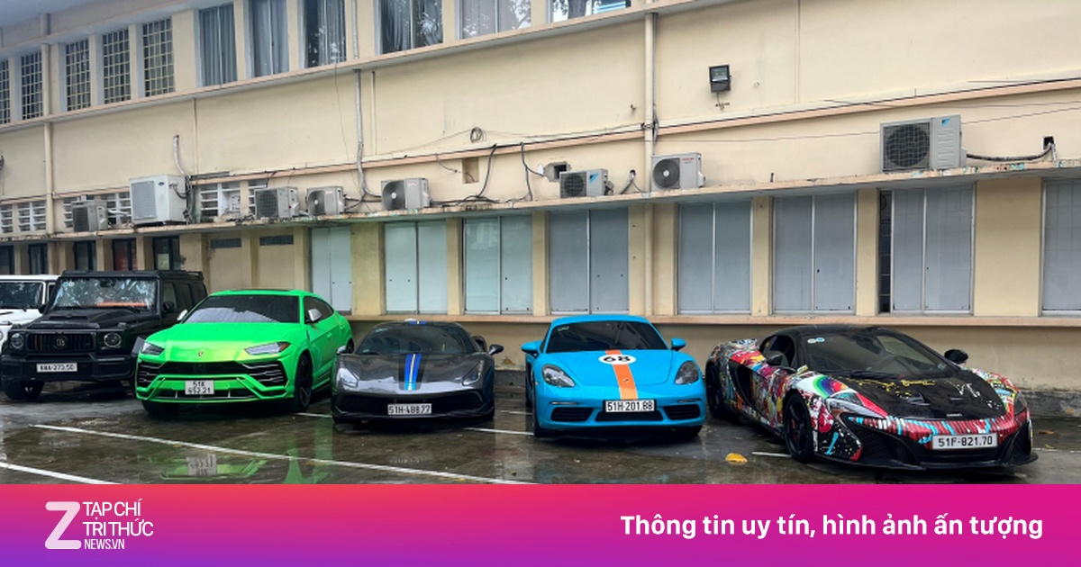 Phan Công Khanh bị truy tố vì liên quan 3 vụ chiếm đoạt tài sản
