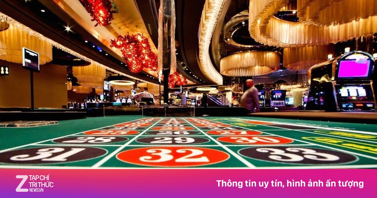 18 hành vi bị nghiêm cấm trong kinh doanh casino - Pháp luật