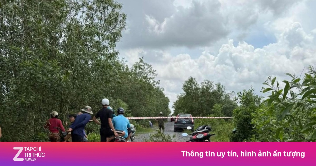 Sát hại người tình, chở thi thể đi hơn 70 km để phi tang