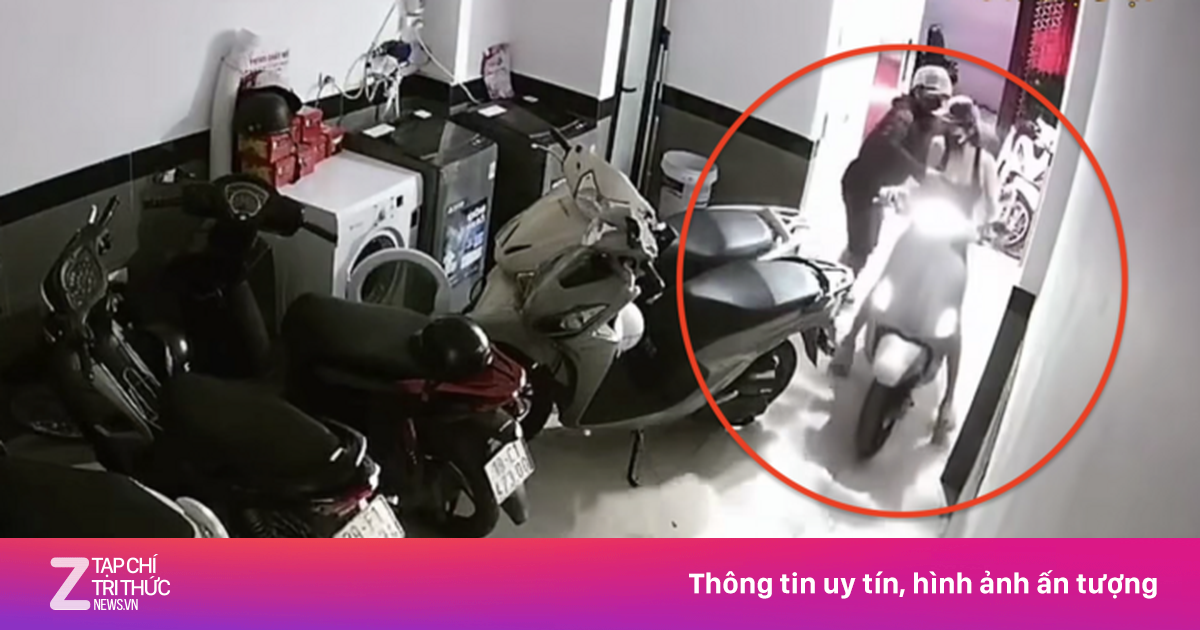 Truy tìm đối tượng giật túi xách, sàm sỡ cô gái tại chung cư mini