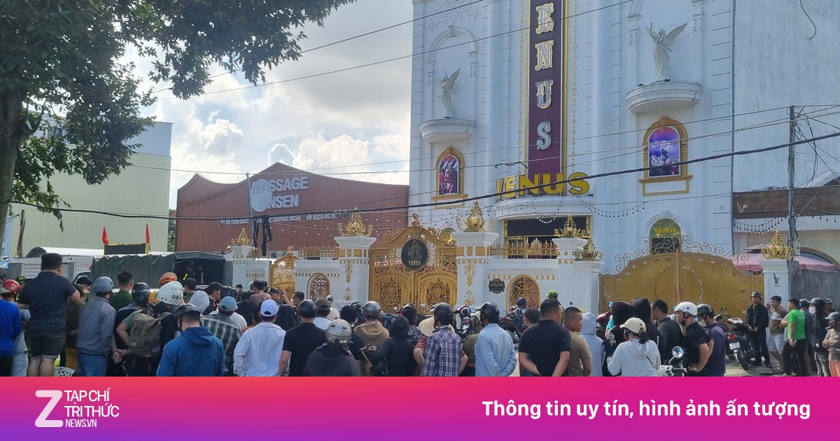 Đồng loạt truy quét ma túy tại các cơ sở kinh doanh có điều kiện