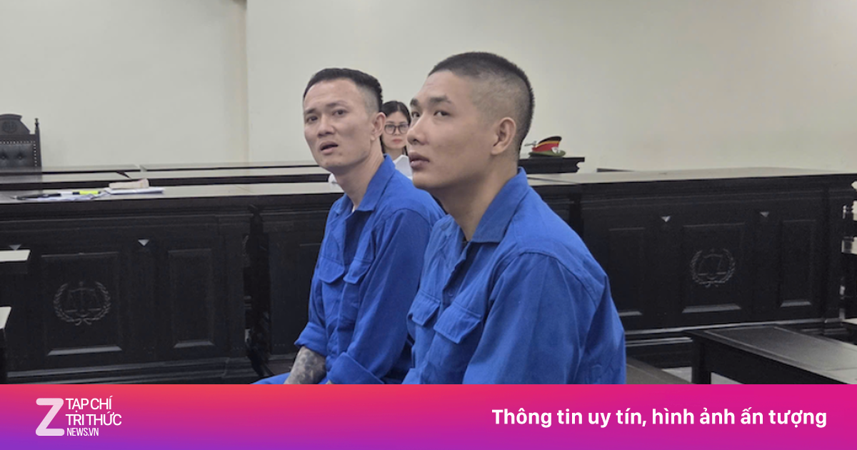 Đường đông không thể di chuyển, bực tức chém 2 người đi xe ba gác