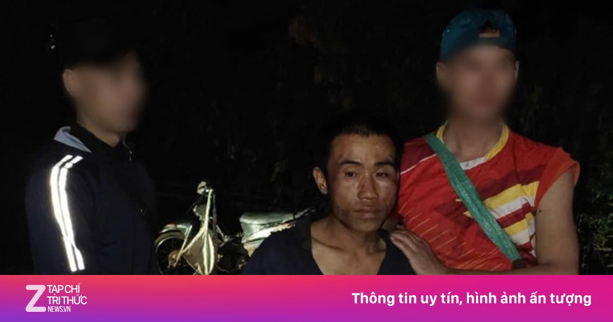 Đối tượng dùng rìu sát hại 2 người sa lưới sau nhiều năm lẩn trốn