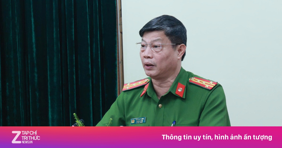 Thủ đoạn sản xuất làm giả 3 triệu bình chữa cháy