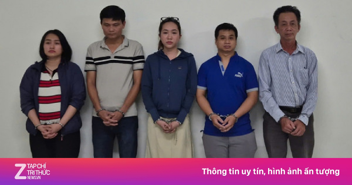 Khởi tố 5 đối tượng liên quan vụ làm đẹp bị tử vong ở BV Thẩm mỹ Paris