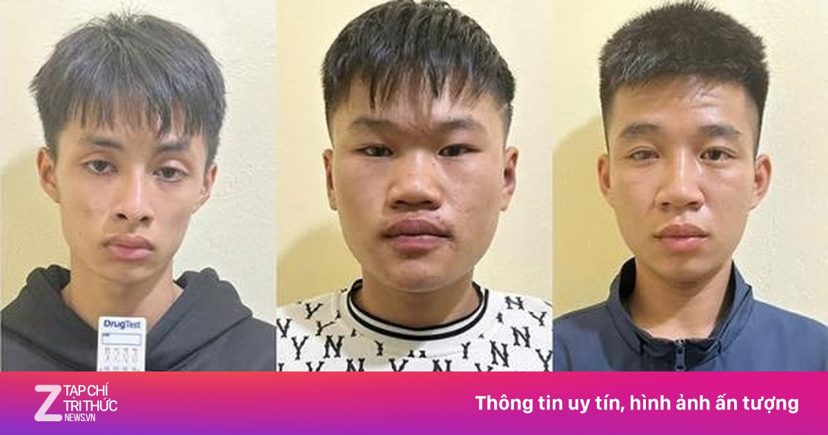 Bé gái chưa đủ 16 tuổi bị 4 đối tượng hiếp dâm, giao cấu khi say rượu