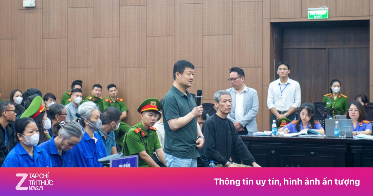 Nhóm bị cáo người nước ngoài có vai trò gì trong vụ đánh bạc ở Pullman