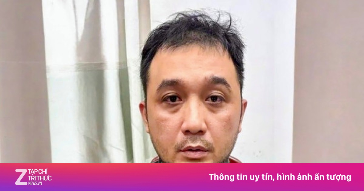 Trốn truy nã nhưng vẫn lập sòng bạc, đối tượng sa lưới tại An Giang