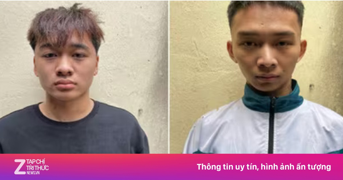 3 đối tượng có hành vi mờ ám trong quán cắt tóc