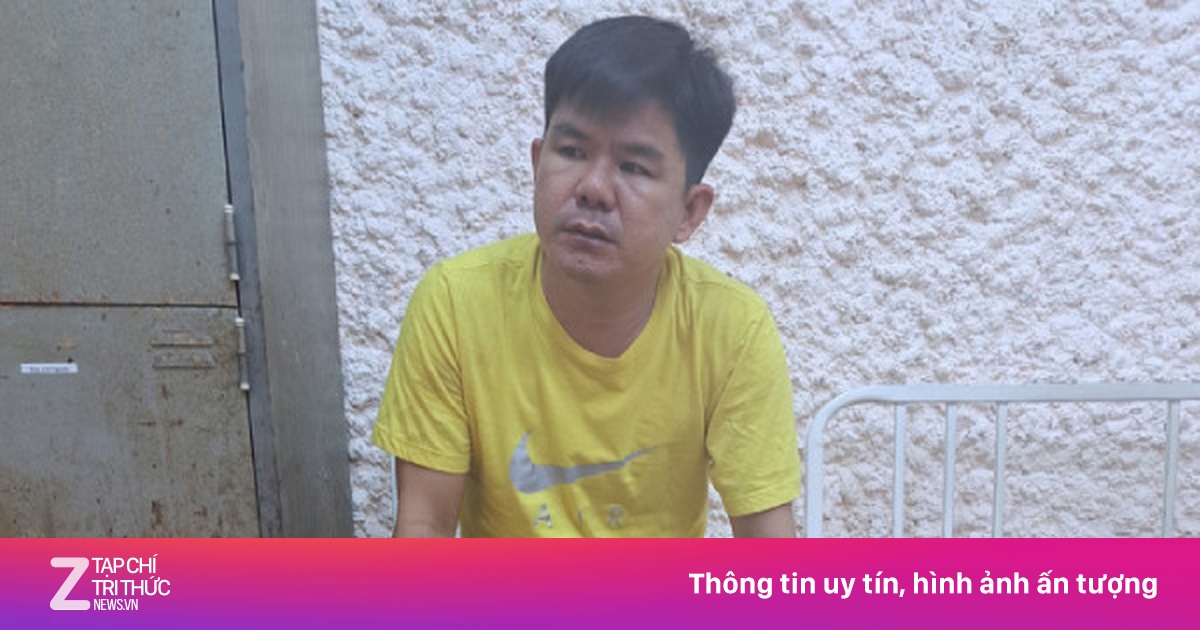 Nhóm đối tượng tổ chức đánh bạc liên quan 'trùm' tài xỉu ra đầu thú