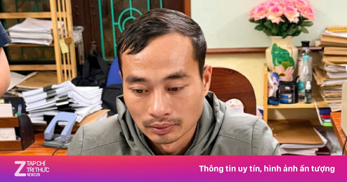 Tạm giam đối tượng điều khiển ôtô đâm bố vợ cũ tử vong ở Phú Thọ