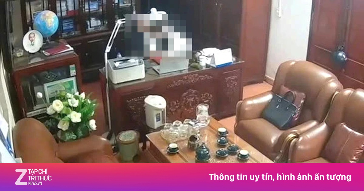 Xử lý thế nào người phát tán clip người đàn ông 'thân mật' với phụ nữ?