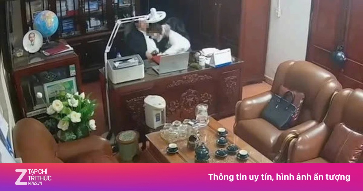 Làm rõ động cơ phát tán clip người đàn ông 'thân mật' với nhiều phụ nữ