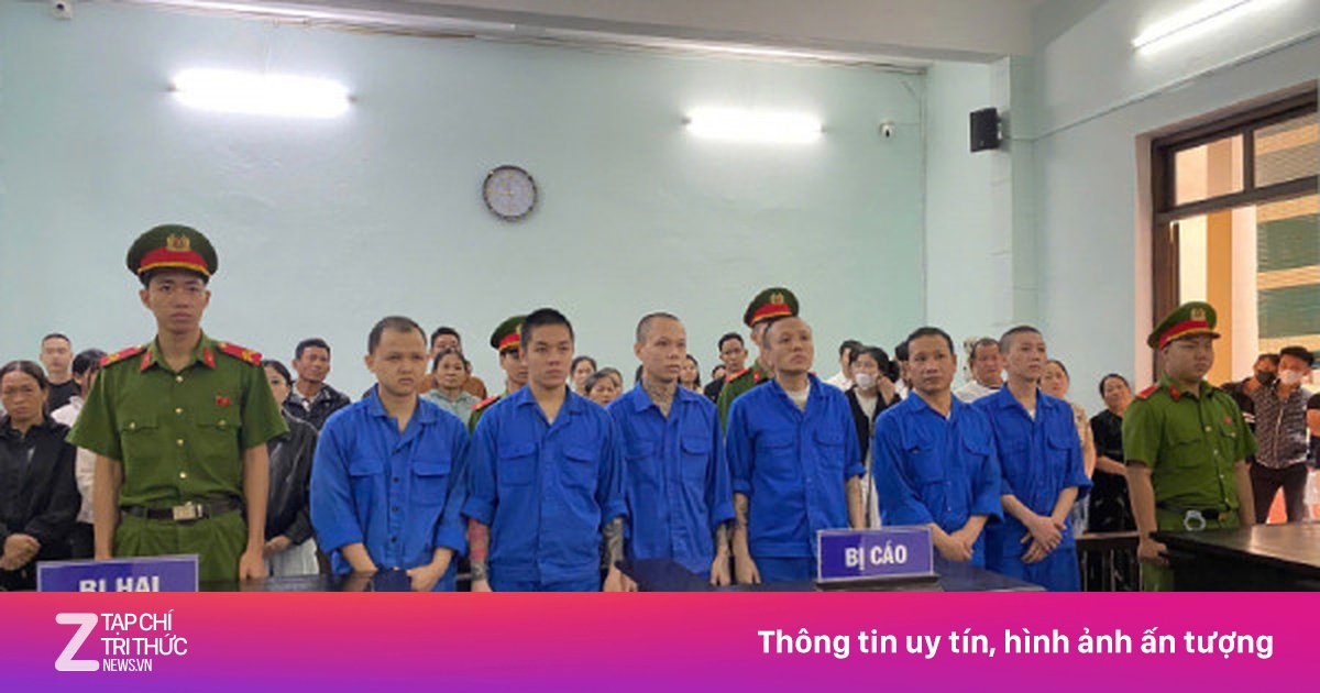 Tổ chức sử dụng, mua bán ma túy trong quán bar, nhóm bị cáo lãnh án tù