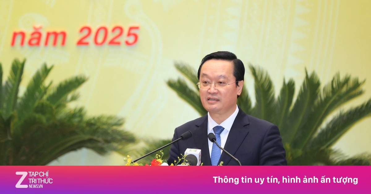 Tân Chủ tịch Hà Nội: Sẽ toàn tâm, toàn ý, hết lòng phục vụ nhân dân