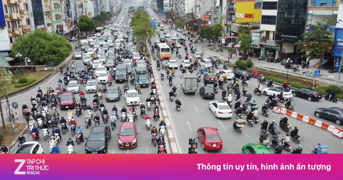 Đề xuất chính sách hỗ trợ người dân dùng phương tiện giao thông xanh