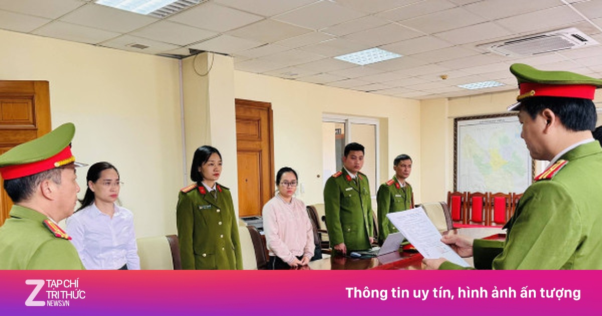 Khởi tố 4 người liên quan đến dự án lan can đá dọc sông Hồng ở Lào Cai