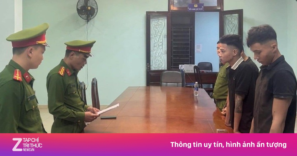 Ba thanh niên đi ôtô lên công trường cao tốc Bắc - Nam trộm vật tư