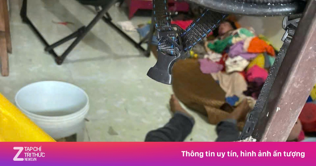 3 người tử vong trong phòng trọ nguyên nhân do mâu thuẫn tình cảm