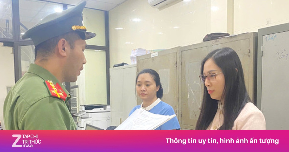 Bắt 9 đối tượng tổ chức cho người khác trốn đi nước ngoài