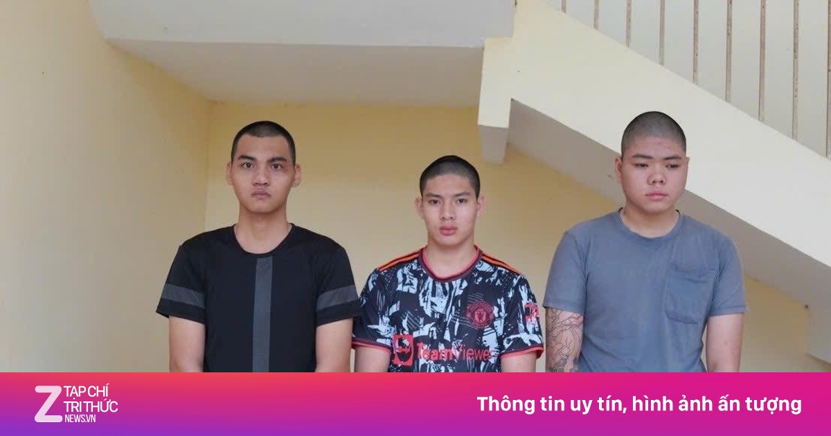 Lập tài khoản mạng xã hội để dụ người bán xe máy đến rồi cướp