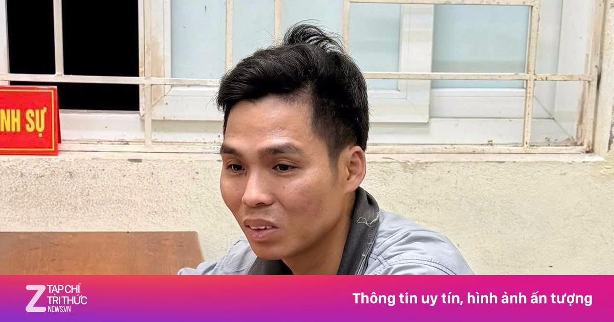 Tạm giữ tài xế ôtô tải lao xe vào CSGT khi bị kiểm tra