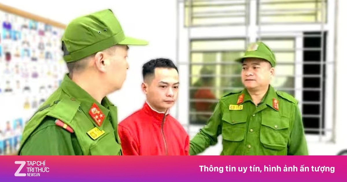 Vừa xuống sân bay, nam thanh niên trốn truy nã 3 năm bị bắt