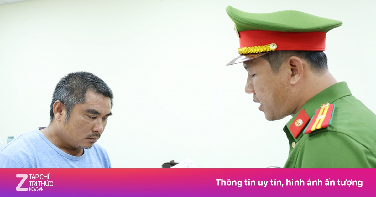 Bắt tạm giam 2 đối tượng tham gia cướp hơn 54 tấn cá tra