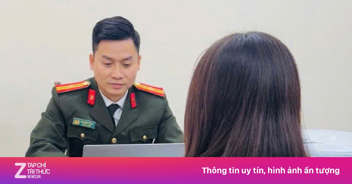 Công an Hà Nội xử lý một người phụ nữ đăng tải thông tin sai sự thật