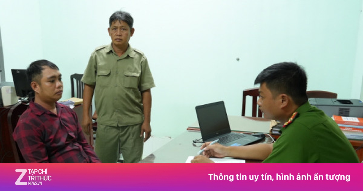 Chém 'tình địch' rồi chở bạn gái bỏ trốn