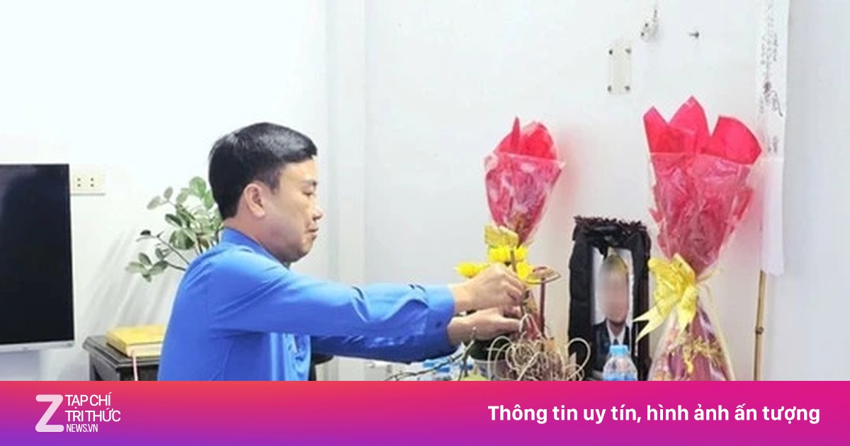 Điều tra vụ án mạng tại phòng bảo vệ công ty ở Hải Phòng