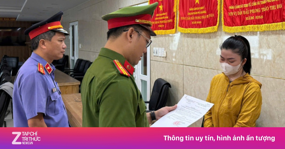 Khởi tố nữ tiểu thương buôn bán hàng nghìn bao thuốc lá lậu