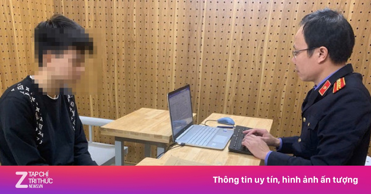 Bắt giữ nhóm đối tượng thay nhau hiếp dâm thiếu nữ