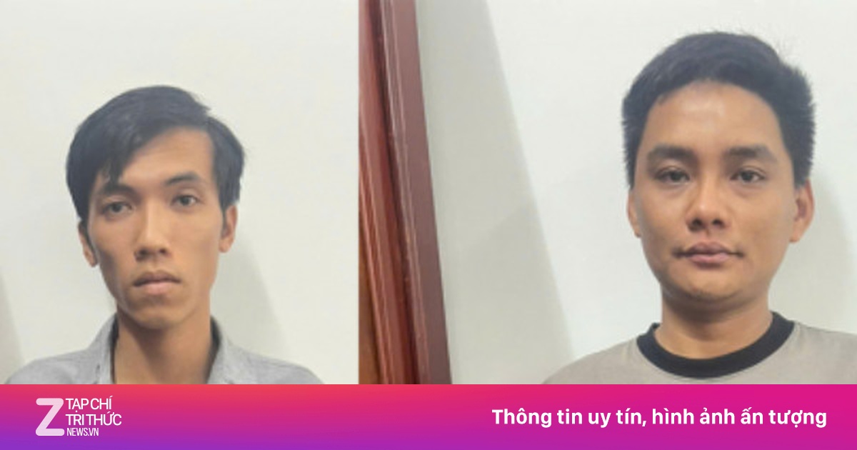 Bắt 3 đối tượng trong đường dây thuê ôtô rồi mang đi cầm