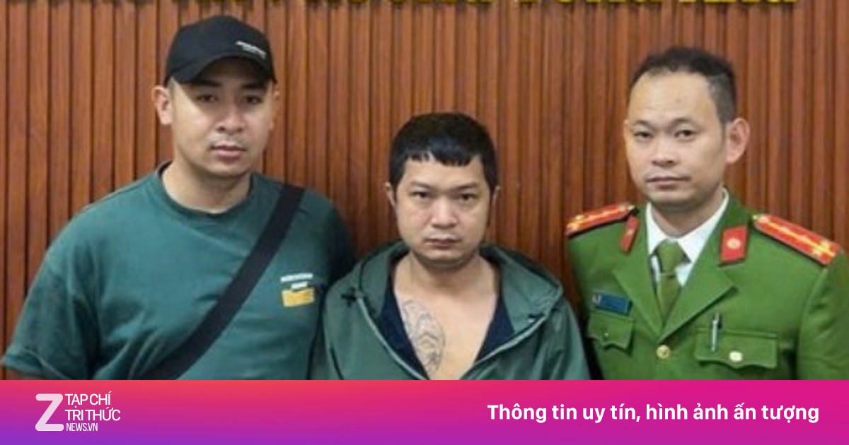 Bắt đối tượng đâm bạn tại quán karaoke ở Đồng Nai rồi trốn ra Hà Tĩnh