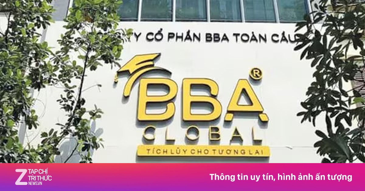 Chiêu trò chiếm đoạt hàng chục tỷ và rửa tiền của 'ông trùm' BBI, BBA